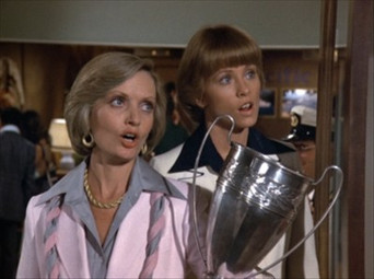 Folks from Home/The Captain's Cup/Legal Eagle episode still image