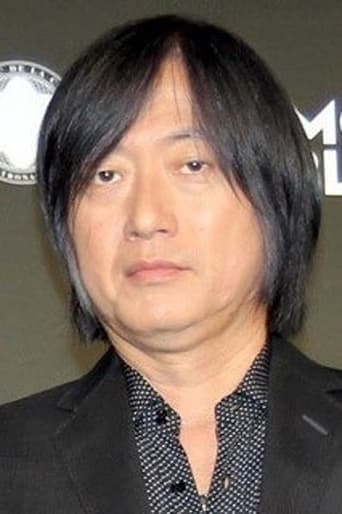 Image of Takeshi Kobayashi