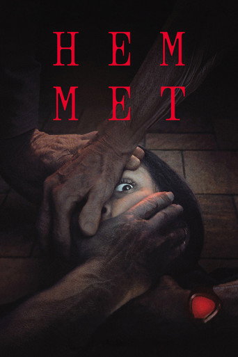 Okładka filmu Hemmet