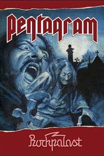Pentagram: Rockpalast 2012 在线观看和下载完整电影