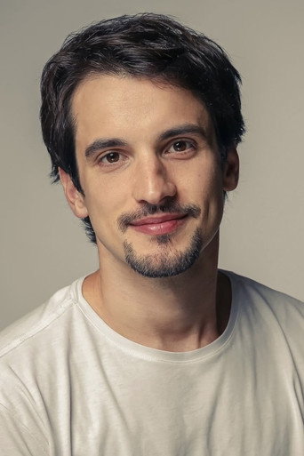 Image of Gabriel Calamari