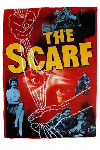 The Scarf 在线观看和下载完整电影