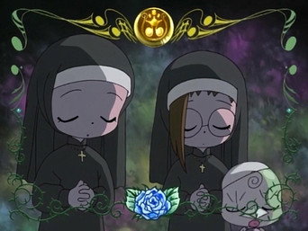 Doremi Becomes a Bride?