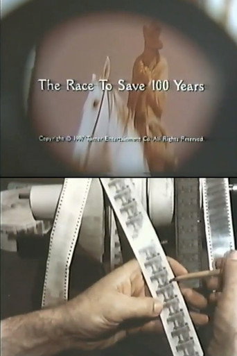 The Race to Save 100 Years 在线观看和下载完整电影