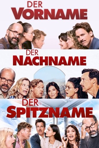 Name Series