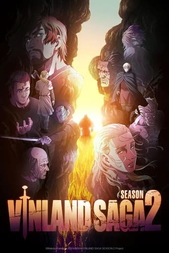 Vinland Saga primary thumbnail