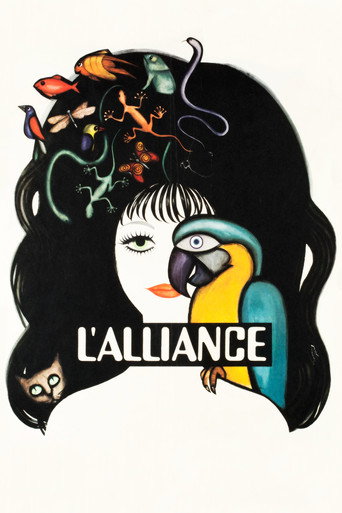 Okładka filmu L'Alliance