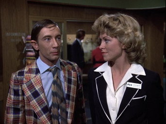 The Caller/Marriage of Convenience/No Girls for Doc/Witness for the Prosecution episode still image