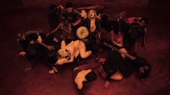 Capa de Climax