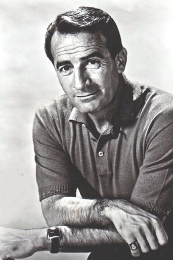 Image of John Beradino