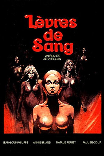 Lèvres de sang 在线观看和下载完整电影