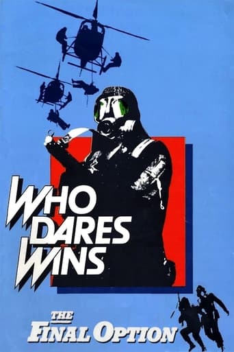 Movie Who Dares Wins Poster Images, BackDrops Images, Logo Images posters 0 /v1WlefWWKtPjTfWx7GXEQykQnMi.jpg