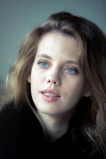Image of Alexandra Oppo