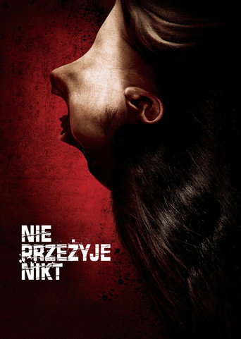 Okładka filmu Nie Przeżyje Nikt