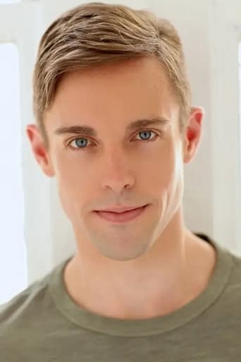 Image of Nic Rouleau