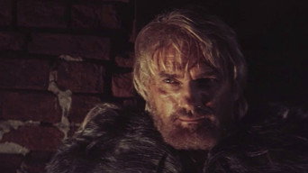 Werewolf Tom poster