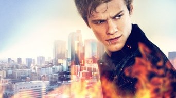 Capa de MacGyver