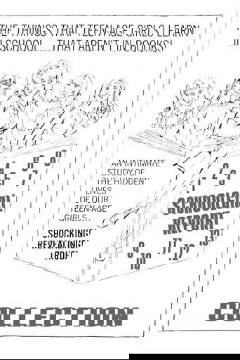 Schoolgirl Report Collection