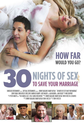 Okładka filmu 30 nocy seksu