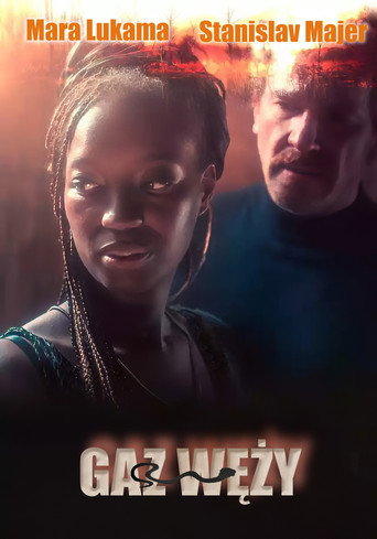 Okładka filmu Gaz węży