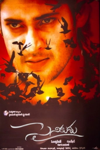 Poster de Sainikudu