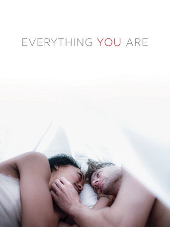 Okładka filmu Everything You Are