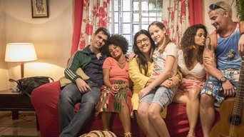 Capa de A Mother's Love