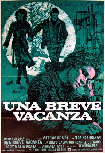 Una breve vacanza 在线观看和下载完整电影