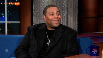 12/18/23 (Kenan Thompson, Olivia Rodrigo, Evie Colbert)