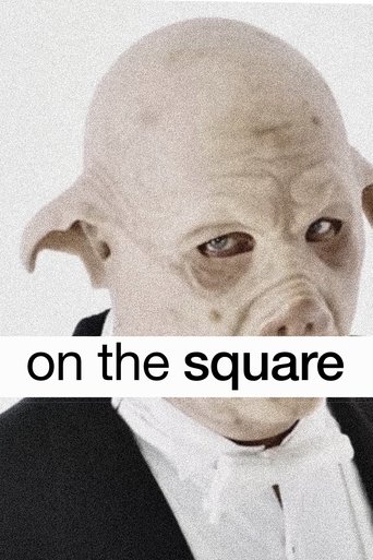 On The Square