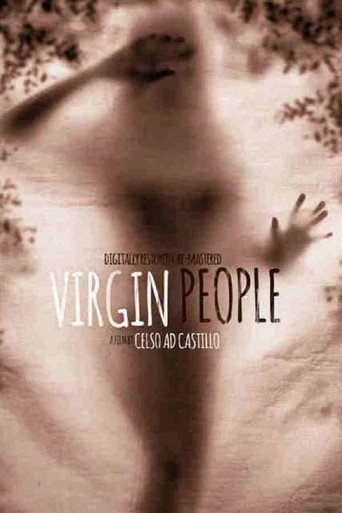 Okładka filmu Virgin People