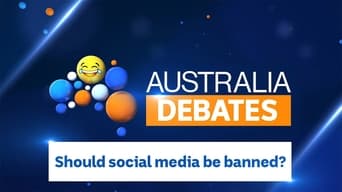 Should Social Media Be Banned?