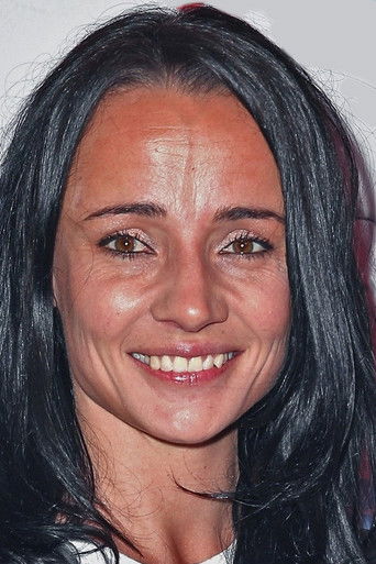 Image of Freya Stafford