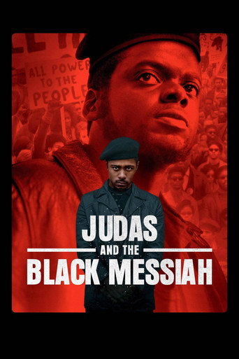 Judas and the Black Messiah 在线观看和下载完整电影