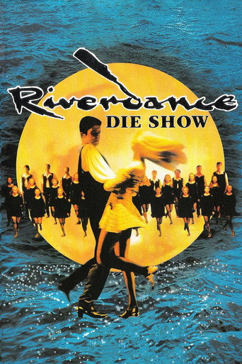 Riverdance: The Show 在线观看和下载完整电影