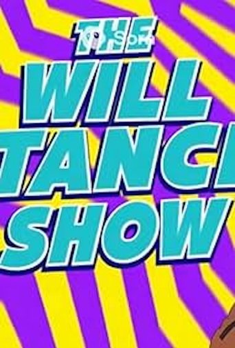 The Will Stancil Show