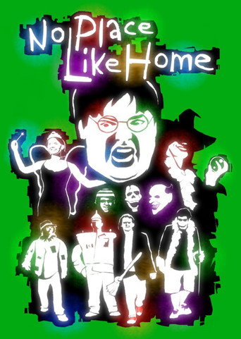 No Place Like Home 在线观看和下载完整电影