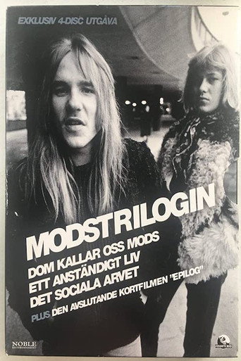 Ett anständigt liv 在线观看和下载完整电影