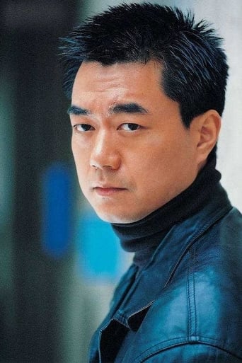 Image of Dong Yong