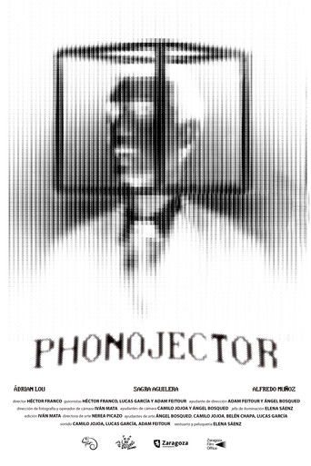 Phonojector