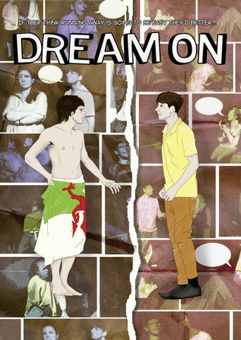 Dream On 在线观看和下载完整电影