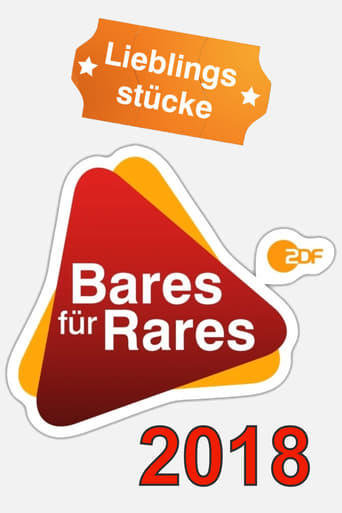 Bares für Rares - Lieblingsstücke