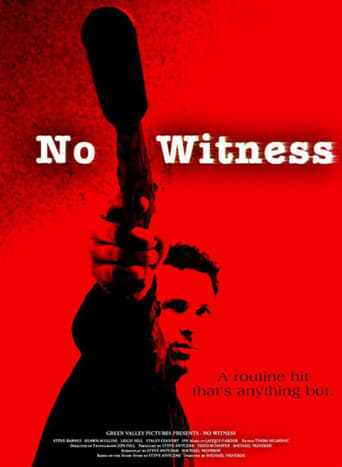 No Witness 在线观看和下载完整电影