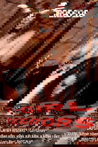 T-Girl Terrors