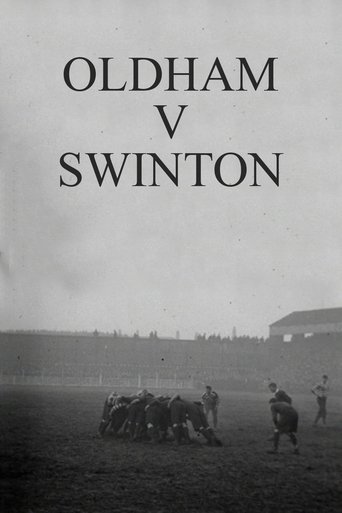 Oldham v Swinton