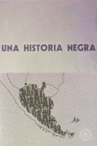 Una historia negra