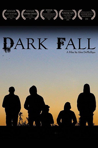 Dark Fall 在线观看和下载完整电影