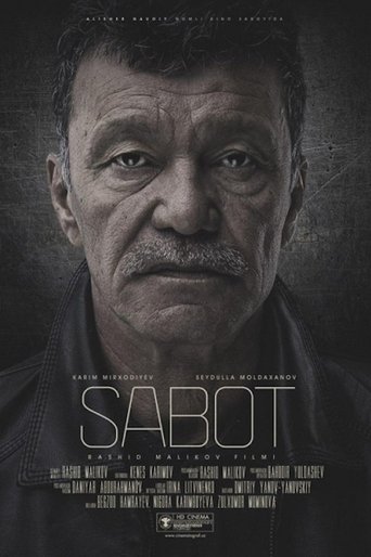 Sabot線上电影看完整版