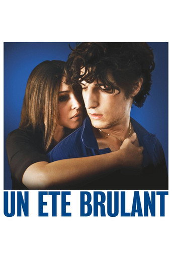 Okładka filmu Gorące lato