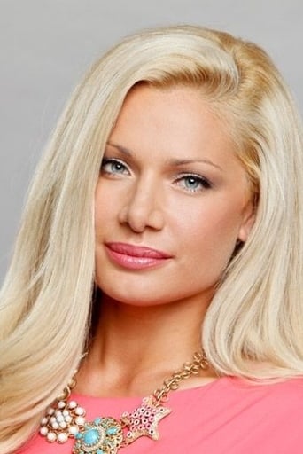 Image of Janelle Pierzina